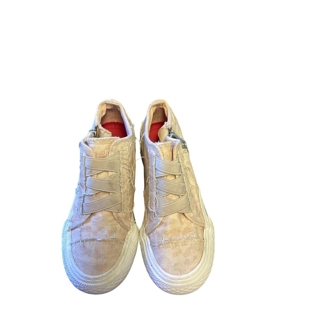 Blowfish shoes/sneakers
